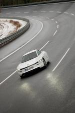 Volkswagen XL1 2013 года